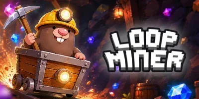 循环矿工|官方中文|Loop Miner