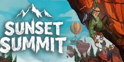 夕阳攀岩团|官方中文|支持手柄|Sunset Summit