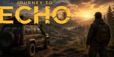 回声之旅|官方中文|Journey to Echo