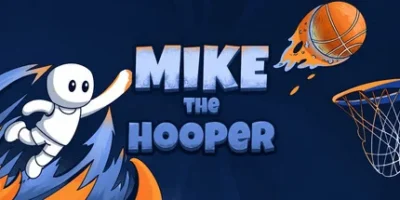灌篮麦克|官方中文|支持手柄|Mike the Hooper