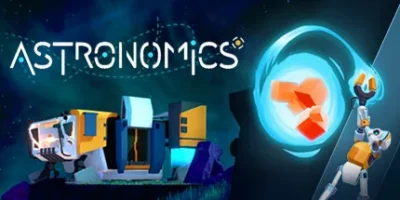 天文学|汉化中文|Astronomics