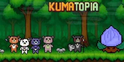 熊托邦|官方中文|支持手柄|Kumatopia