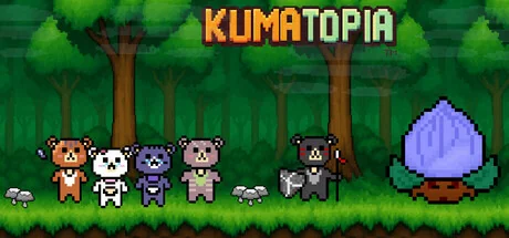 熊托邦|官方中文|支持手柄|Kumatopia - 2