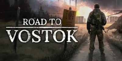 沃斯托克之路|汉化中文|Road to Vostok