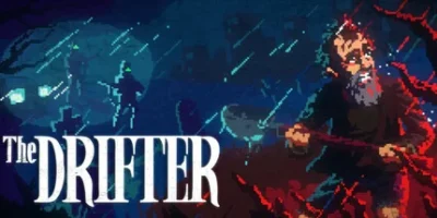 漂流者|支持手柄|The Drifter