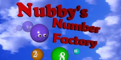 努比数字工厂|汉化中文|Nubby's Number Factory