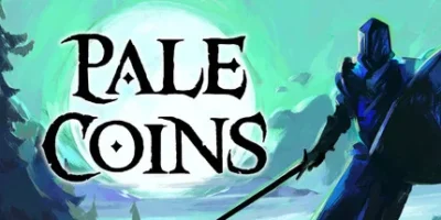 苍白硬币|支持手柄|Pale Coins