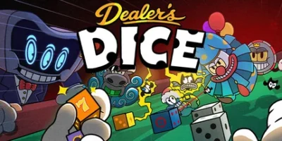 荷官骰子|官方中文|Dealer's Dice