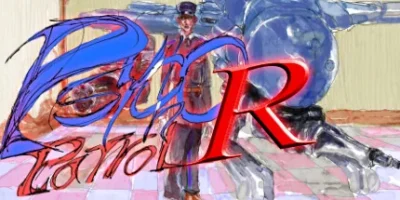 疯狂巡逻队R|汉化中文|Psycho Patrol R|心理巡逻R/精神巡逻队R
