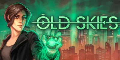 旧日天空|汉化中文|支持手柄|Old Skies
