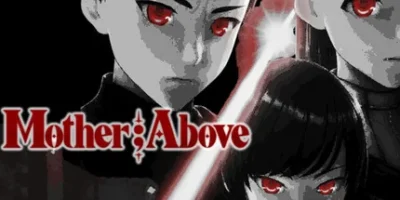 母在上|官方中文|Mother;Above