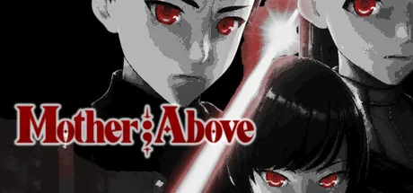 母在上|官方中文|Mother;Above - 2