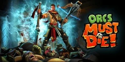 兽人必须死|汉化中文|支持手柄|Orcs Must Die!