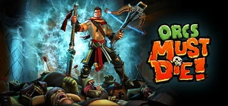 兽人必须死|汉化中文|支持手柄|Orcs Must Die! - 2
