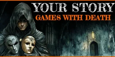 你的故事：与死神的游戏|官方中文|Your Story: Games with Death