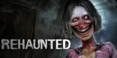 鬼屋重现|官方中文|支持手柄|Rehaunted