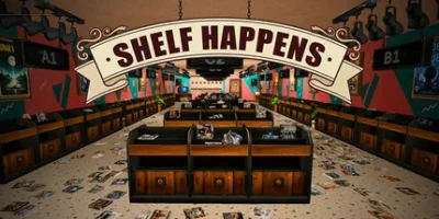 货架惊魂|官方中文|Shelf Happens