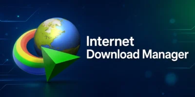 Internet Download Manager