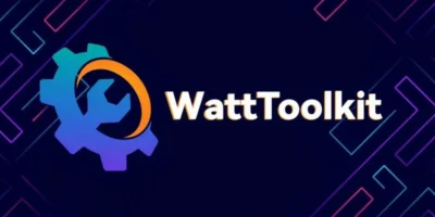 Watt Toolkit