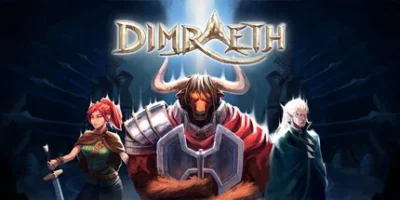 迪姆雷斯|官方中文|支持手柄|Dimraeth