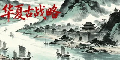 华夏古战略