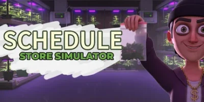 规划商店模拟器|官方中文|Schedule Store Simulator