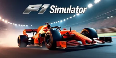 F1模拟器|官方中文|支持手柄|F1 Simulator