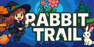 兔子轨迹|官方中文|Rabbit Trail