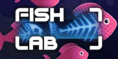 鱼群实验/鱼实验室|官方中文|支持手柄|Fish Lab