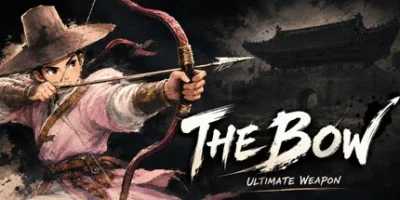 神弓：终极兵|官方中文|The Bow: Ultimate weapon