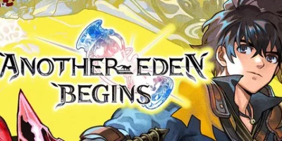 另一个伊甸：起源|官方中文|支持手柄|Another Eden Begins