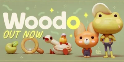 木木屋|官方中文|支持手柄|Woodo