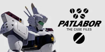 机动警察：案件档案|官方中文|支持手柄|PATLABOR the Case Files