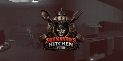 苏克曼托厨房1990|官方中文|Sukmantos Kitchen 1990