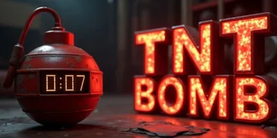 TNT炸弹|官方中文|支持手柄|TNT Bomb
