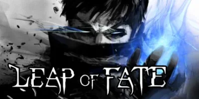 命运之跃|官方中文|支持手柄|Leap of Fate