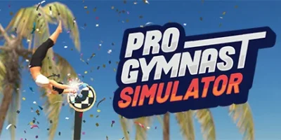 职业体操运动员模拟器|官方中文|支持手柄|Pro Gymnast