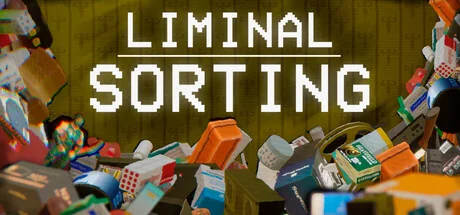 阈限整理|官方中文|LIMINAL SORTING - 2