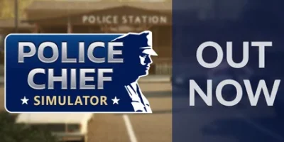 警察局长模拟器|官方中文|Police Chief Simulator