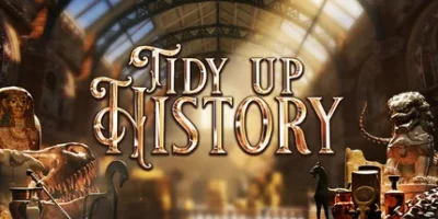 整理历史|官方中文|支持手柄|Tidy Up History