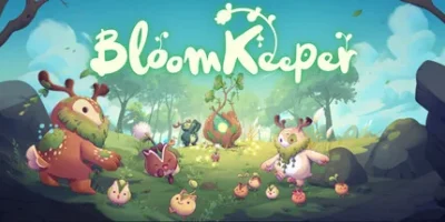 花开守护者|官方中文|支持手柄|Bloomkeeper