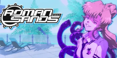 罗马流沙 RE:Build|官方中文|支持手柄|Roman Sands RE:Build