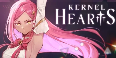 内核之心|官方中文|支持手柄|Kernel Hearts