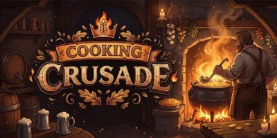 料理十字军|官方中文|Cooking Crusade