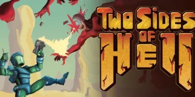 地狱两面|官方中文|支持手柄|Two Sides of Hell