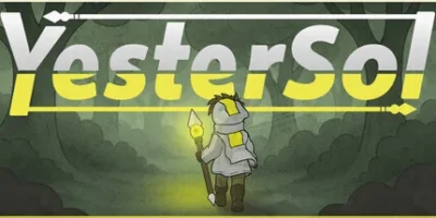 旧日太阳|官方中文|支持手柄|YesterSol