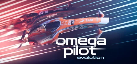 欧米茄飞行员：进化|官方中文|支持手柄|支持 VR|Omega Pilot Evolution - 2