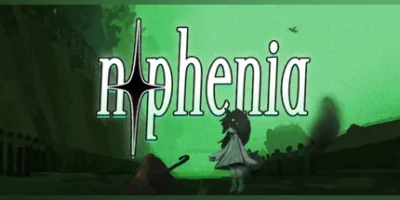 诺菲尼亚|汉化中文|支持手柄|nophenia