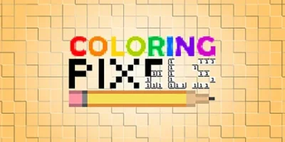 像素填色|汉化中文|Coloring Pixels