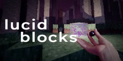 清醒方块|汉化中文|Lucid Blocks